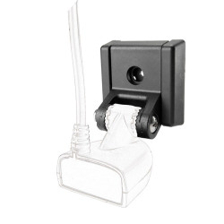 Staffa per trasduttore per poppa HUMMINBIRD SW-TS110 PIECESBATEAUX.COM
