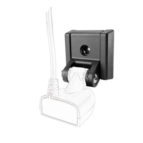 Etrier pour sonde tableau arrière HUMMINBIRD SW-TS110 PIECESBATEAUX.COM