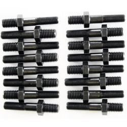 Kit de 16 pasadores de balancín MERCRUISER V8 3/8 x 7/16 PIO850013 PIECESBATEAUX.COM