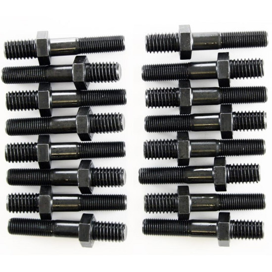 Kit de 16 pasadores de balancín MERCRUISER V8 3/8 x 7/16 PIO850013 PIECESBATEAUX.COM
