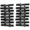 Kit 16 perni bilancieri MERCRUISER V8 3/8 x 7/16 PIO850013 PIECESBATEAUX.COM