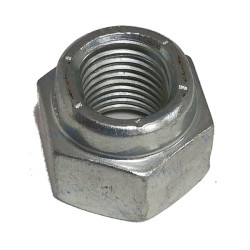 Tuerca de pasador de balancín MERCRUISER MP0007-122 PIECESBATEAUX.COM