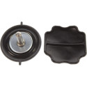 Kit de membrana para bomba de gasolina SUZUKIDF4 a DF6 y YAMAHA 18-3497--REC15170-91J00 PIECESBATEAUX.COM