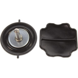 Kit de membrana para bomba de gasolina SUZUKIDF4 a DF6 y YAMAHA 18-3497--REC15170-91J00 PIECESBATEAUX.COM