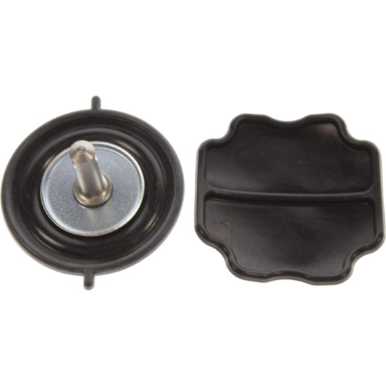Kit de membrana para bomba de gasolina SUZUKIDF4 a DF6 y YAMAHA 18-3497--REC15170-91J00 PIECESBATEAUX.COM