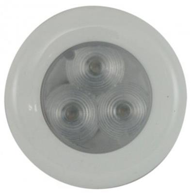 Plafonnier LED blanc 5W