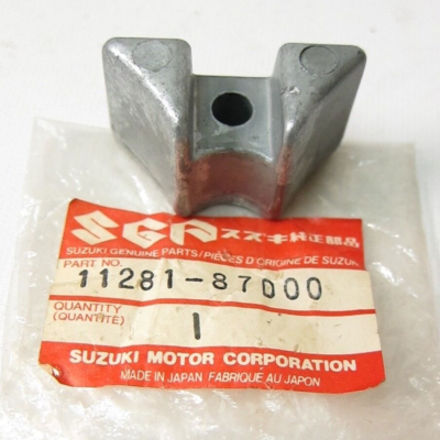 Anode moteur zinc SUZUKI DT75 à DT225