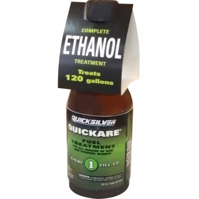 Traitement Essence et Ethanol QUICKCARE 450 Litres