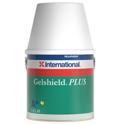 Gelshield Plus - Traitement Osmose - 2,25 L