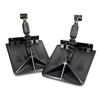 Flaps Automatiques Smart Tabs pour 4.50M-6.00M 60-150CV