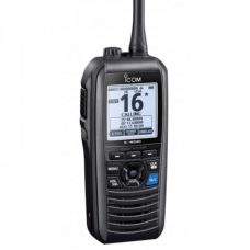 VHF portable ICOM IC-M94DE avec GPS/ASN et AIS
