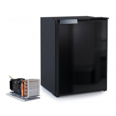 Réfrigérateur SeaClassic C42L noir (Airlock)