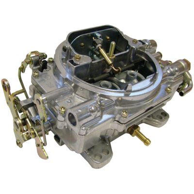 Carburateur WEBER 4 Corps MERCRUISER V8 5.7L 350