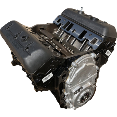 Bloc Moteur neuf GM V6 4.3L VORTEC (2007-2016)