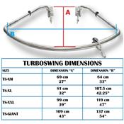 TurboSwing - Arceau de Traction