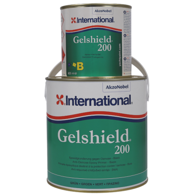 Primaire Epoxy International Gelshield 200 2,5L