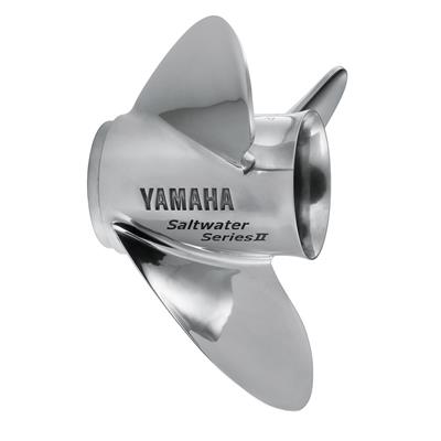Hélice YAMAHA Saltwater Series II pour F200-F300