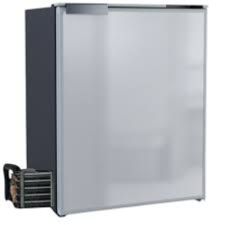Réfrigérateur SeaClassic C42L gris (Airlock)