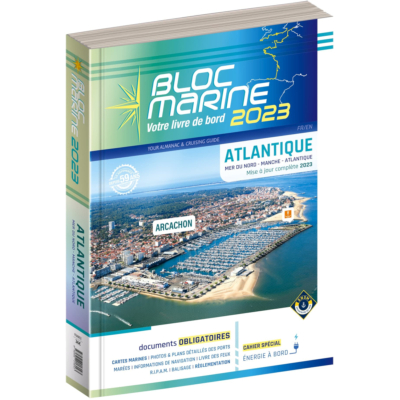 Bloc Marine Atlantique 2023