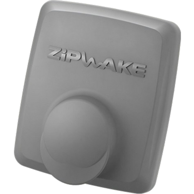 Couvercle de protection gris boitier de commande ZIPWAKE