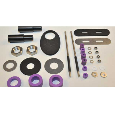 Kit de montage propulseur EX Compact