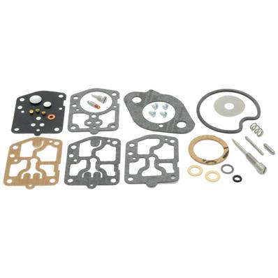 Kit Réparation Carburateur MERCURY MARINER 20, 45 et 50Cv (2Temps)