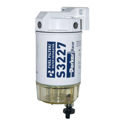 Filtre Séparateur Essence RACOR 320R avec filtre S3227