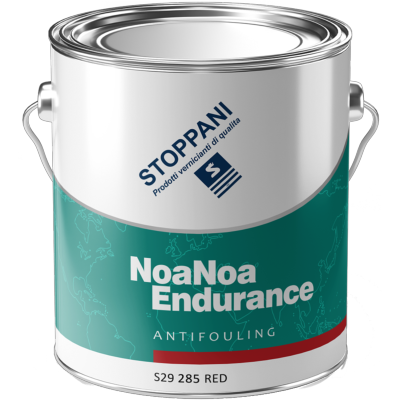 Antifouling STOPPANI NoaNoa Endurance Noir 2.5L