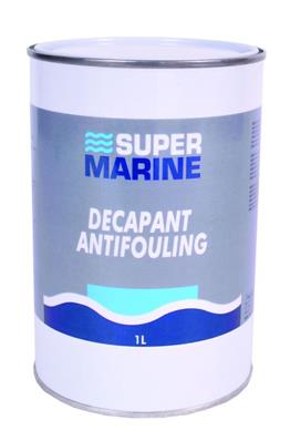 Décapant Antifouling Super Marine Pot de 1 Litre