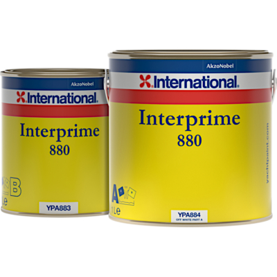 Primaire époxy International Interprime 880 2L
