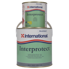 Primaire Epoxy International Interprotect 2.5L