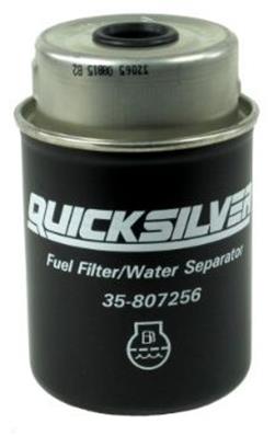Filtre a Gasoil MERCRUISER Diesel 2.8L, 3.0L, 3.6L, 4.2L, 7.3L