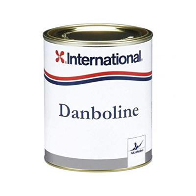Peinture de Cale International Danboline 2.5L