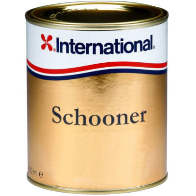 Vernis Schooner International - 0.75 L
