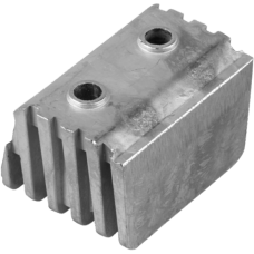 Anode VOLVO SX-M, DP-SM, DPX
