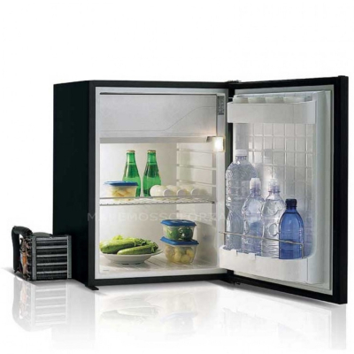 Réfrigérateur SeaClassic C75L noir (Airlock)