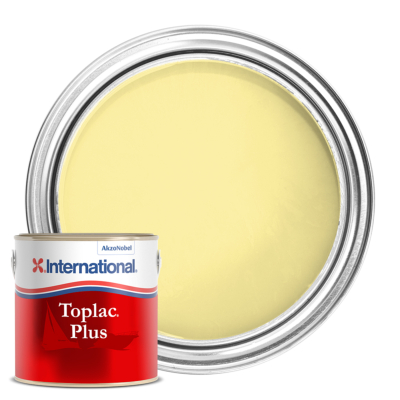 Peinture International TOPLAC Plus Cream 027 / 750ML
