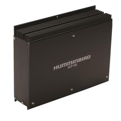 Calculateur Humminbird SCP110 avec gyromètre intégré