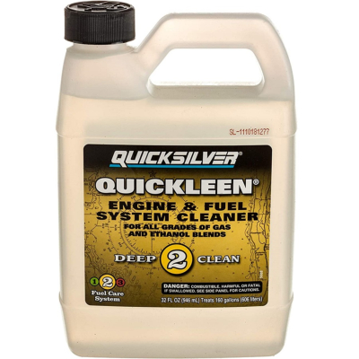 Nettoyant Essence QUICKLEEN 600 Litres
