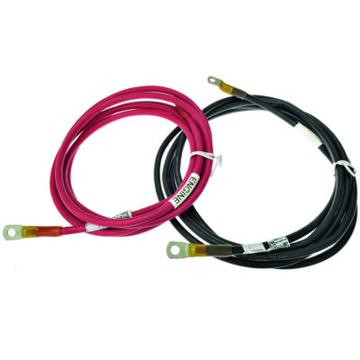 Cables de Batterie moteur 175-450Cv