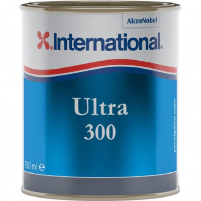 Antifouling International ULTRA 300 (0.75L)