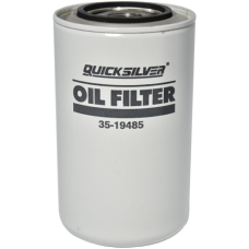 Filtre a Huile MERCRUISER Diesel D183, D219, D2.8L, D3.0L, D3.6L, D4.2L