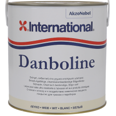 Peinture de Cale International Danboline 2.5L