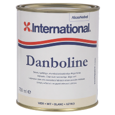 Peinture de Cale International Danboline 0.75L
