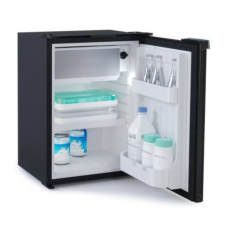 Réfrigérateur SeaClassic C42L noir (Airlock)