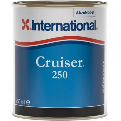 Antifouling International CRUISER 250 (0.75L)
