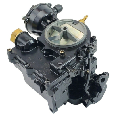 Carburateur ROCHESTER pour MERCRUISER et OMC 120Cv 2.5L et 140Cv 3.0L (1970-1990)