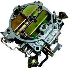 Carburateur QuadraJet MERCRUISER et OMC V8 5.0L 5.7L (1977-1995)
