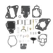 Kit Carburateur MERCURY MARINER 9.9-25Cv 2Temps