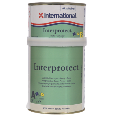 Primaire Epoxy International Interprotect 0.75L
